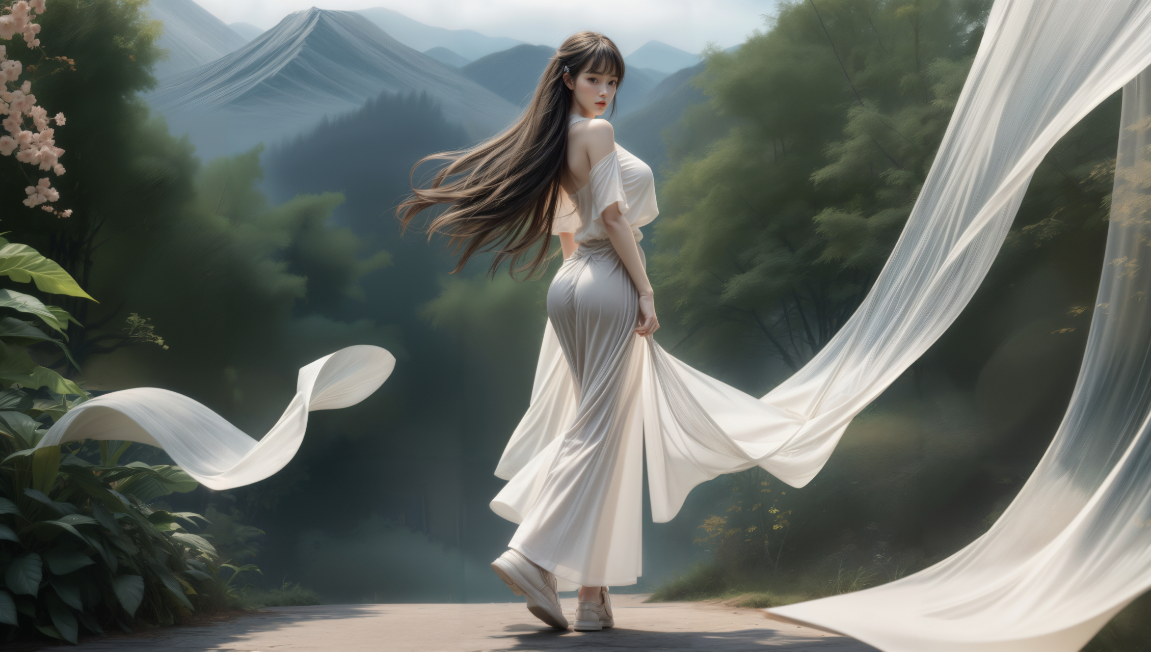 泰语外教张亲亲：结缘中国十余载 收获多重身份